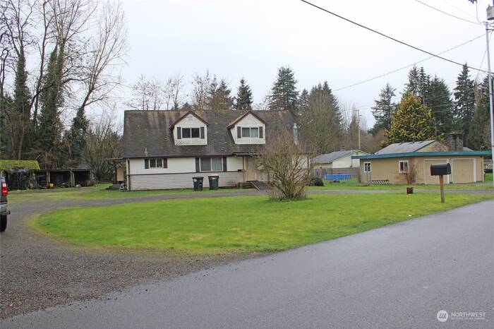 Lead image for 1721 Bishop Road SW Tumwater