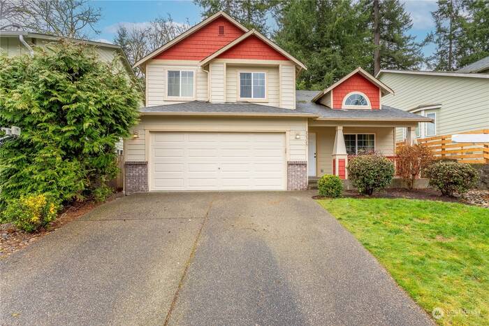 Lead image for 22525 SE 267th Street Maple Valley