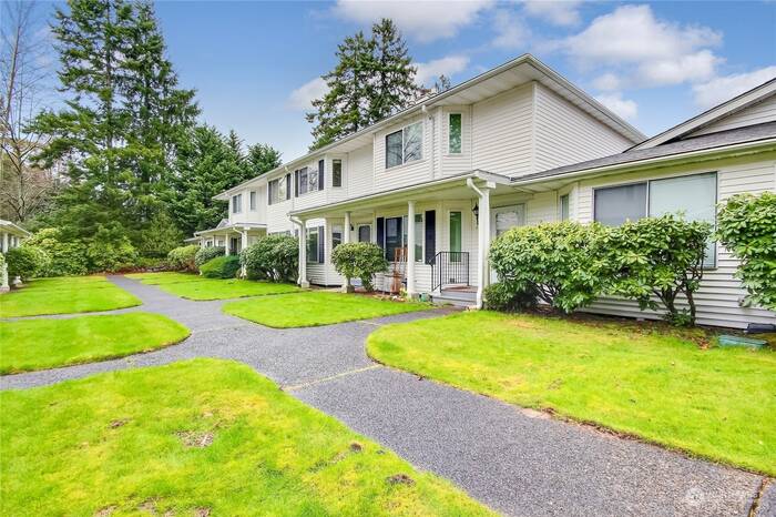 Lead image for 138 SW 324 Street #54 Federal Way