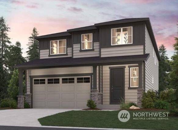Lead image for 3419 SW Anchorage Lane #12 Port Orchard