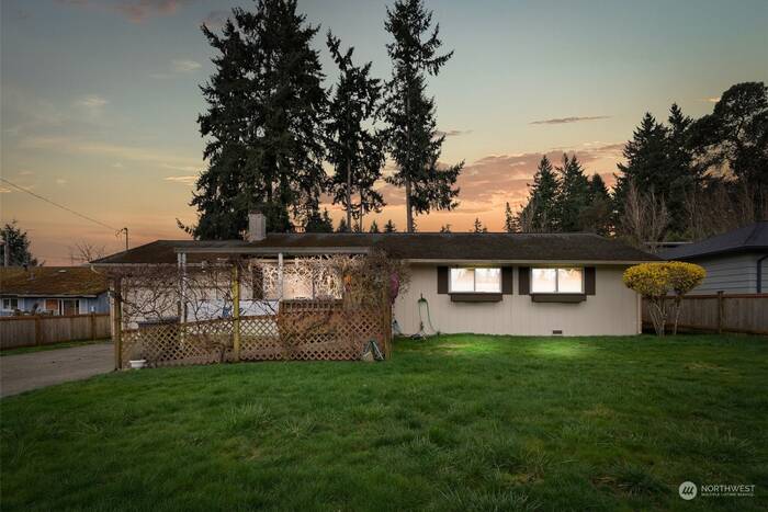 Lead image for 2311 SW 342nd Street Federal Way