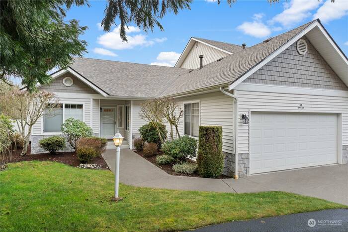 Lead image for 31837 48th Circle SW #9A Federal Way