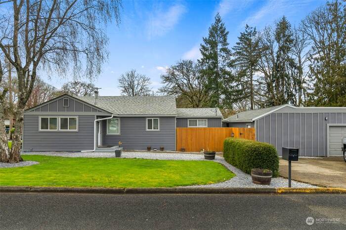 Lead image for 585 SW 16th Street Chehalis