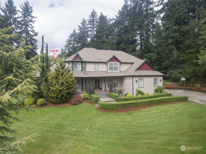 Lead image for 11505 117th Street Ct E Puyallup