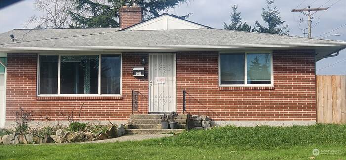 Lead image for 7602 S Wilkeson Street Tacoma