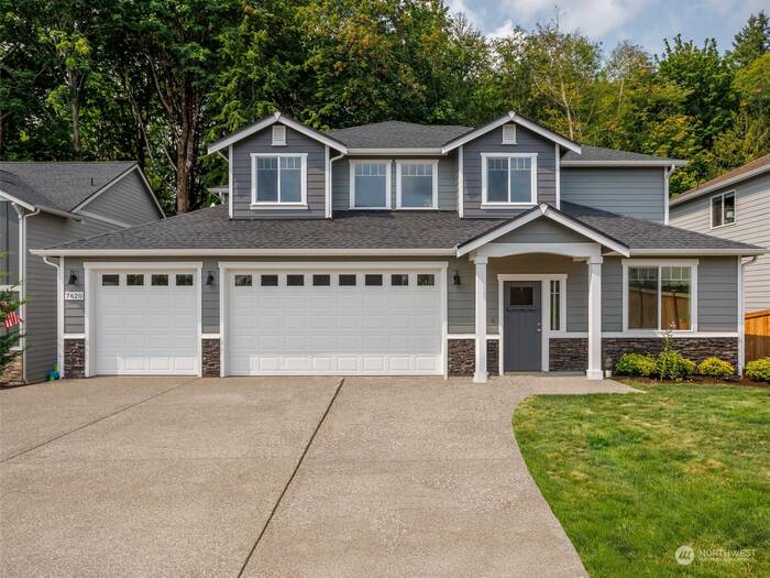 Lead image for 7620 Deschutes Woods Court SE Tumwater