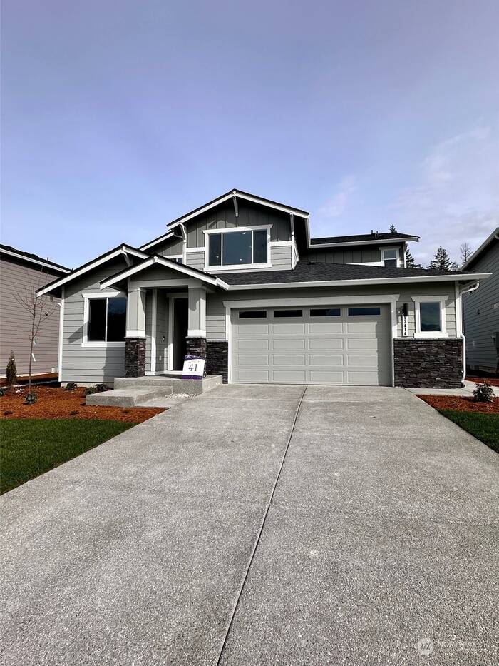 Lead image for 13414 183rd Street E #41 Puyallup