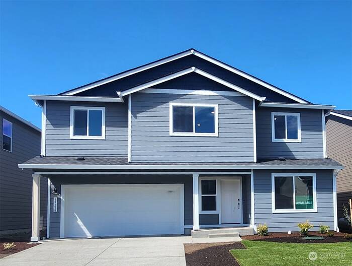 Lead image for 15178 Iverson (Lot 75) Loop SE #75 Yelm
