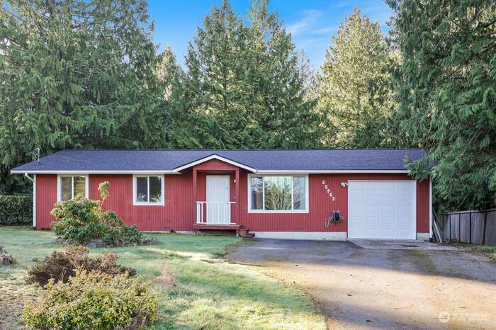 Lead image for 25963 NW Circle Drive S Poulsbo