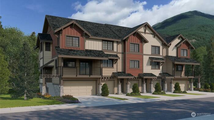 Lead image for 1149 Oxbow Way SE #1303 North Bend