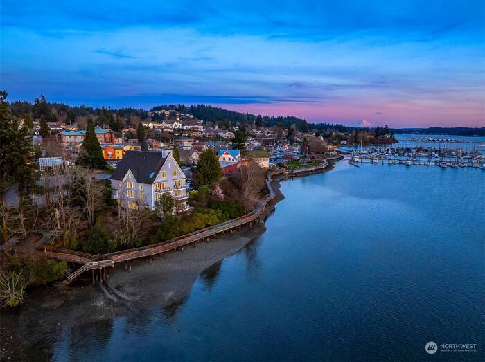 Lead image for 19083 Front Street #4 Poulsbo