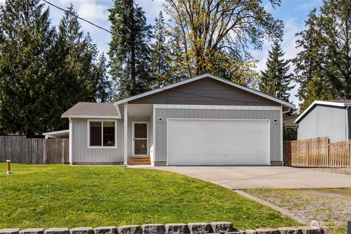 Lead image for 9825 Overlook Drive NW Olympia