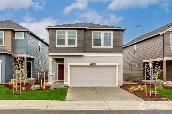 Lead image for 4289 Pronghorn Place #5 Bremerton