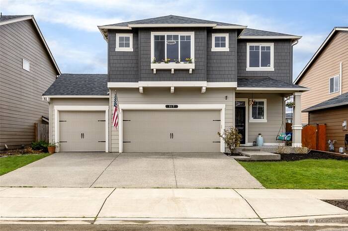 Lead image for 817 Sigafoos Avenue NW Orting