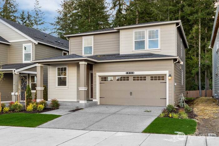 Lead image for 1316 SW Pendleton Way #157 Port Orchard