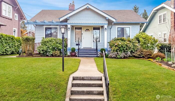 Lead image for 4012 N 36th Street Tacoma