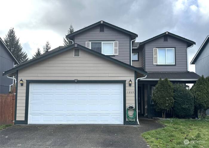 Lead image for 1224 203 Street Ct E Spanaway