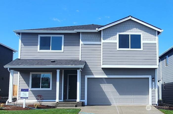 Lead image for 15174 Iverson  (Lot 76) Loop SE #76 Yelm