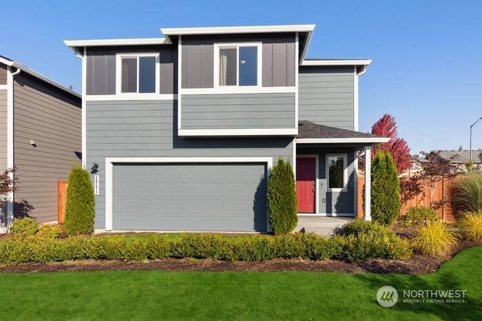 Lead image for 15171 Iverson (Lot 6) Loop SE #6 Yelm