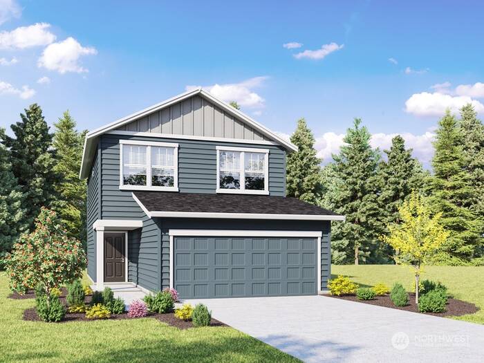 Lead image for 4206 Pronghorn Place #55 Bremerton