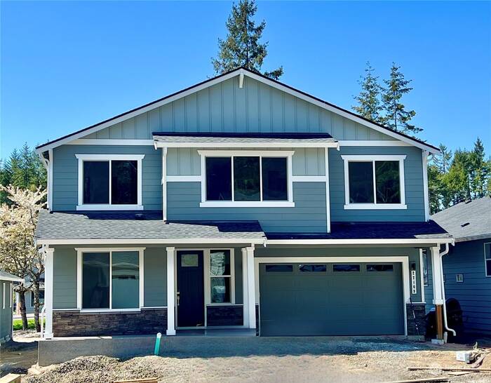 Lead image for 22109 Jameson Avenue NW #79 Poulsbo