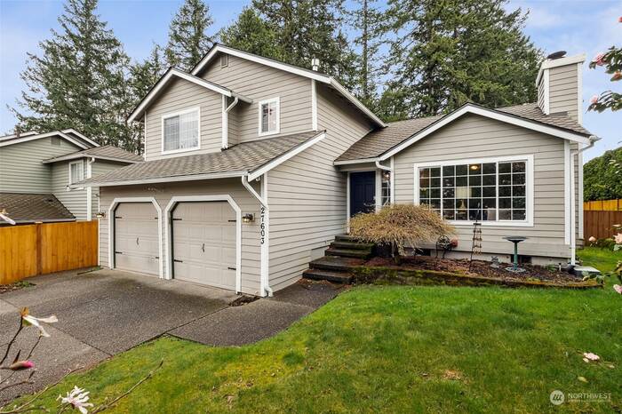 Lead image for 27603 221st Avenue SE Maple Valley