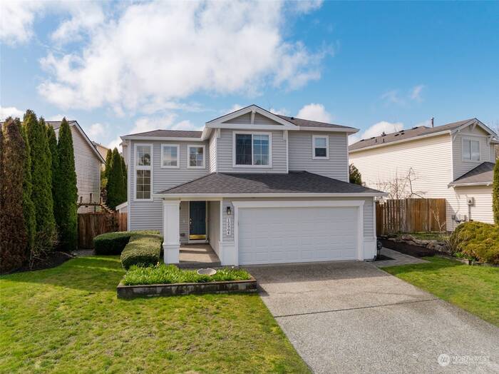 Lead image for 12904 64th Drive SE Snohomish