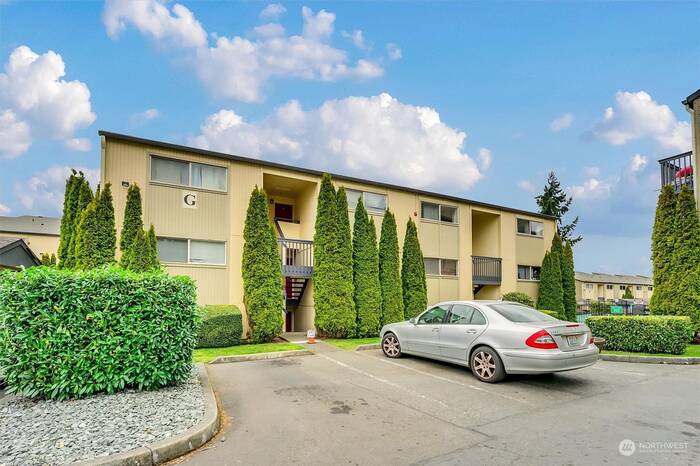 Lead image for 31003 14th Avenue S #G4 Federal Way