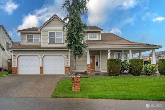 Lead image for 17822 92nd Ave E Puyallup