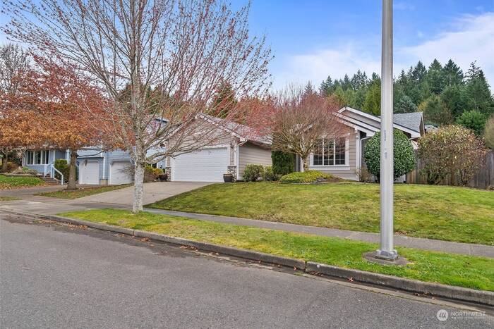 Lead image for 3764 SW Cassie Drive Tumwater