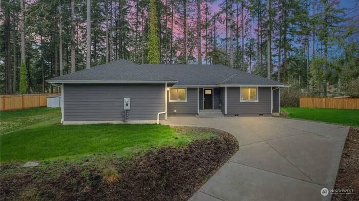 Lead image for 19515 26th Street Ct SW Lakebay
