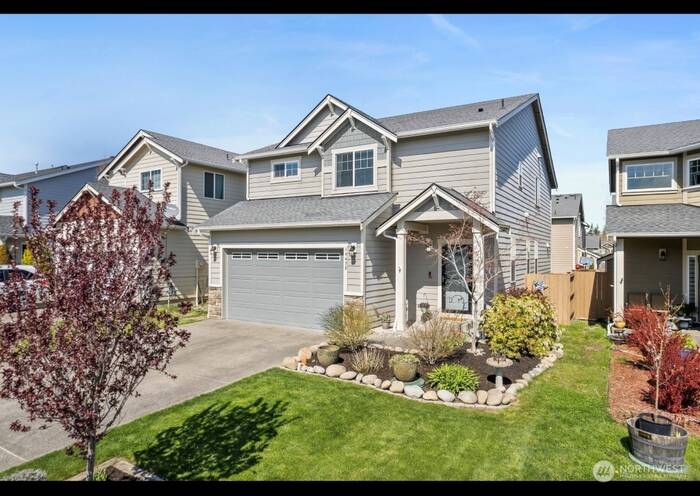 Lead image for 14458 99th Way SE Yelm