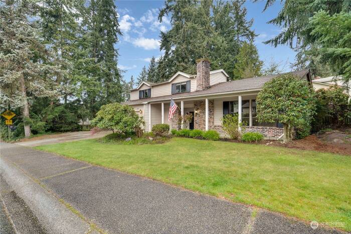 Lead image for 3204 SW 323rd Street Federal Way