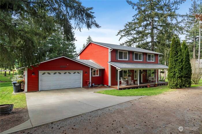 Lead image for 16835 162nd Lane SE Yelm
