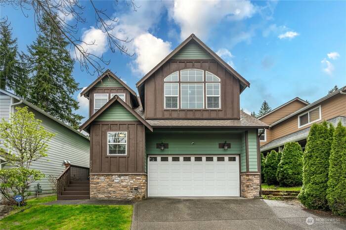 Lead image for 4233 17th Way NE Olympia