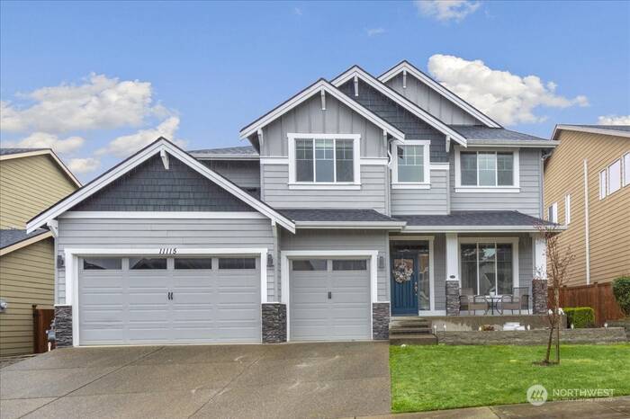 Lead image for 11115 172nd Street Court E Puyallup