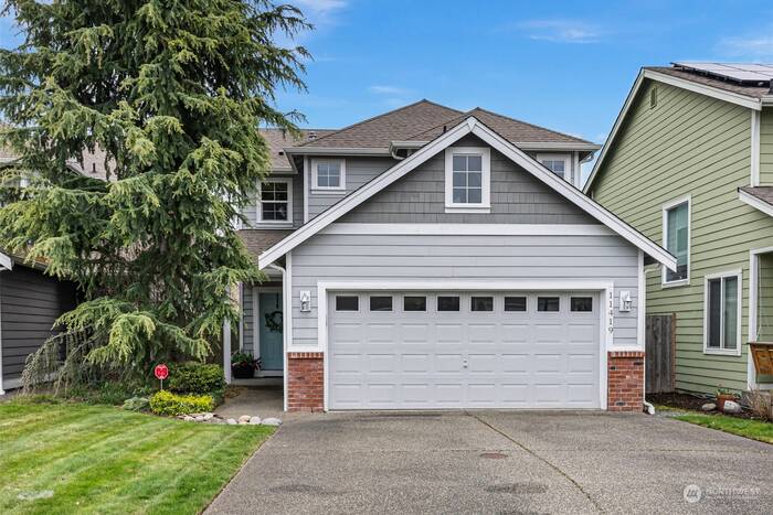 Lead image for 11419 186th Street E Puyallup