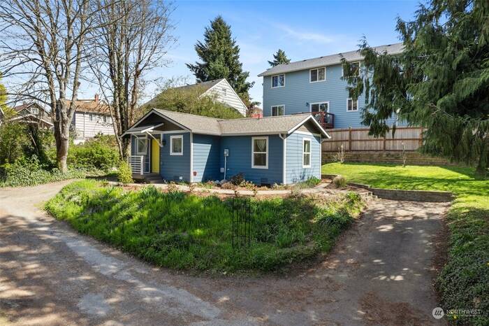 Lead image for 109 Olympic Avenue Bremerton