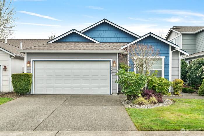 Lead image for 5436 Glenmore Village Drive SE Olympia