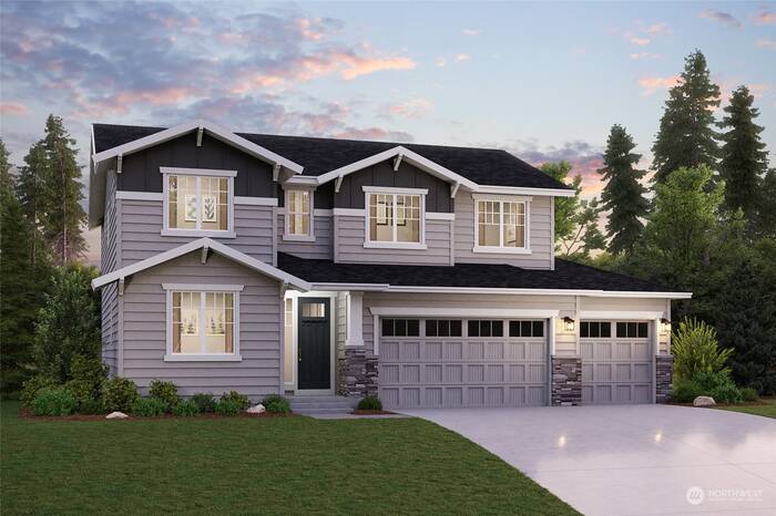 Lead image for 18309 132nd Avenue E #Lt103 Puyallup
