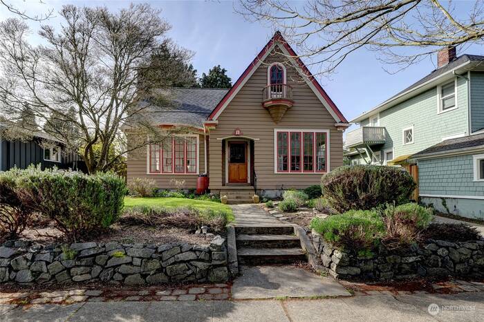 Lead image for 3818 N 35th Street Tacoma