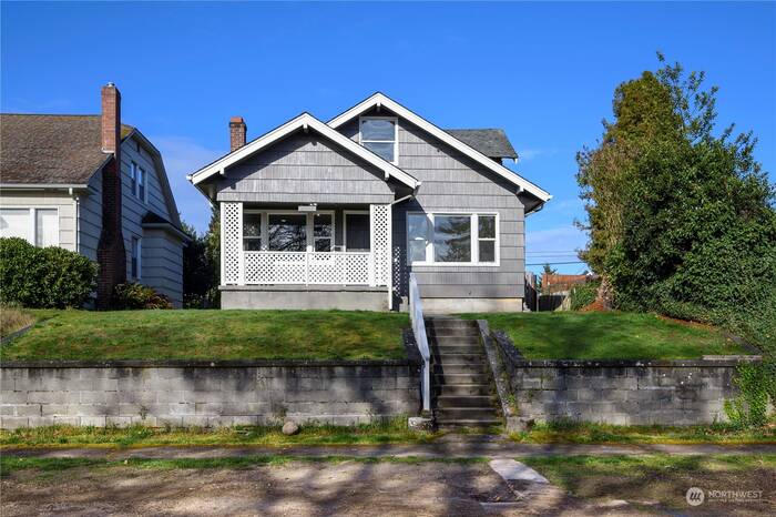 Lead image for 4612 S D Street Tacoma