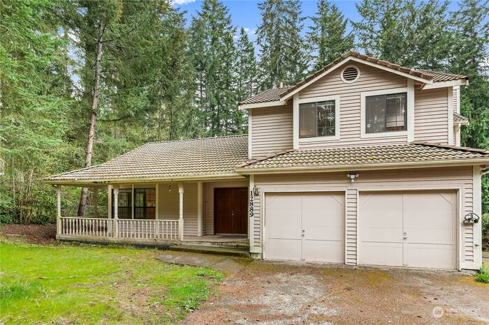 Lead image for 12889 Westridge Drive NW Silverdale