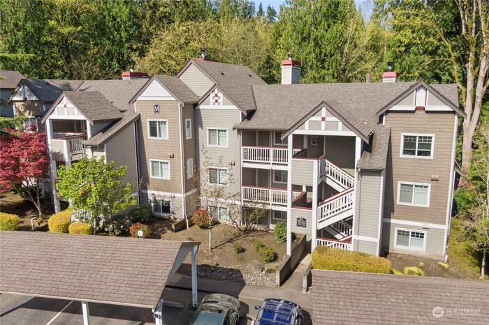 Lead image for 18501 SE Newport Way #M152 Issaquah