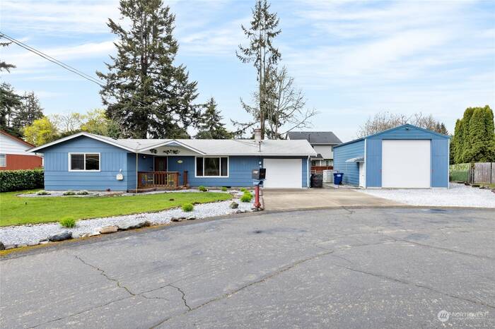 Lead image for 9218 117th Street Ct SW Lakewood