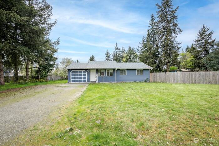 Lead image for 113 View Drive NW Yelm