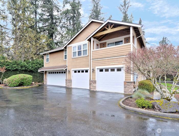 Lead image for 21900 SE 242nd Street #D2 Maple Valley
