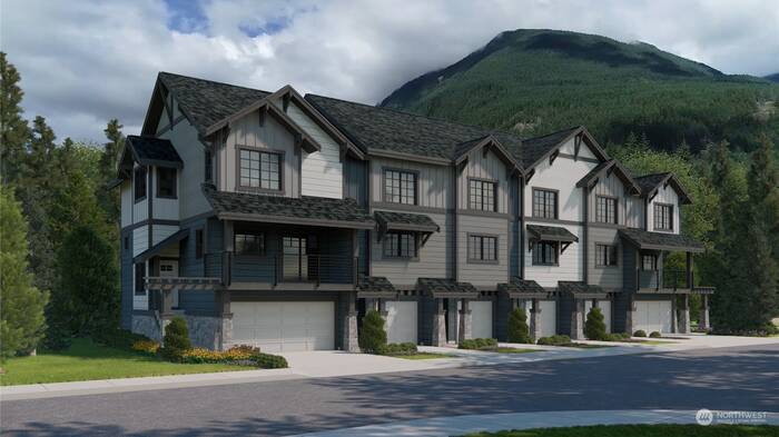 Lead image for 1254 Oxbow Way SE #2303 North Bend