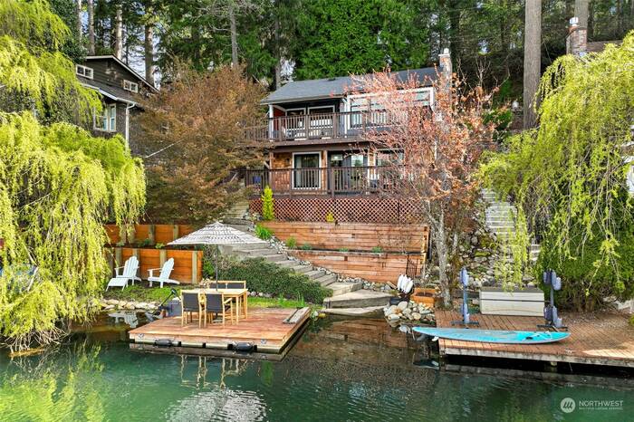 Lead image for 25615 E Lake Wilderness Drive SE Maple Valley