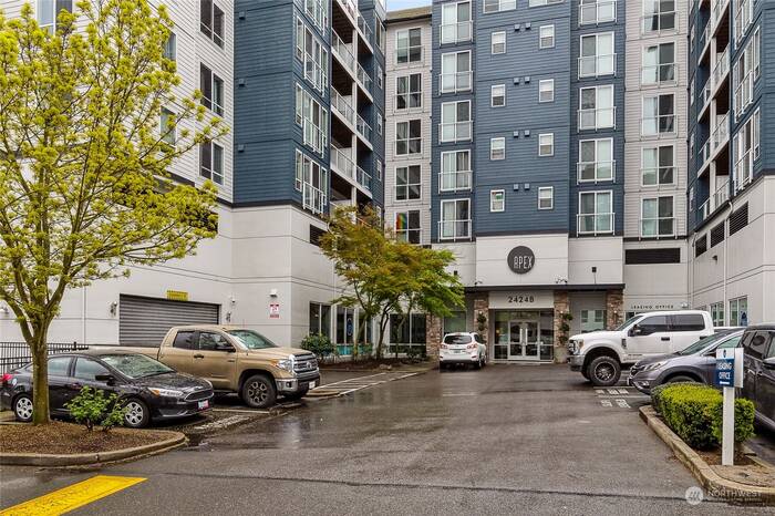 Lead image for 2424 S 41st Street #554B Tacoma